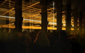 ART at Berlin Kunst Ausstellung in Berlin - SKALAR - Christopher Bauder - Kangding Ray 04