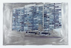 ART at Berlin - SPRINGER BERLIN - Kunst - Ausstellung - Peter Klare