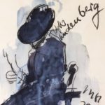 ART at Berlin - Salongalerie Die Moewe - Kunst - Ausstellung - Armin Mueller Stahl 4