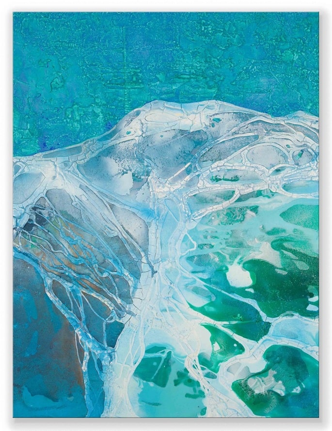 ART at Berlin - Schindler LAB - Frank Roedel - 1