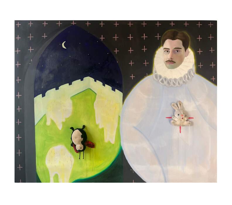 ART at Berlin - Schindler LAB - Max Grote_3