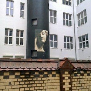 ART at Berlin - Schoeneberger ART walk Februar 2016 - 5