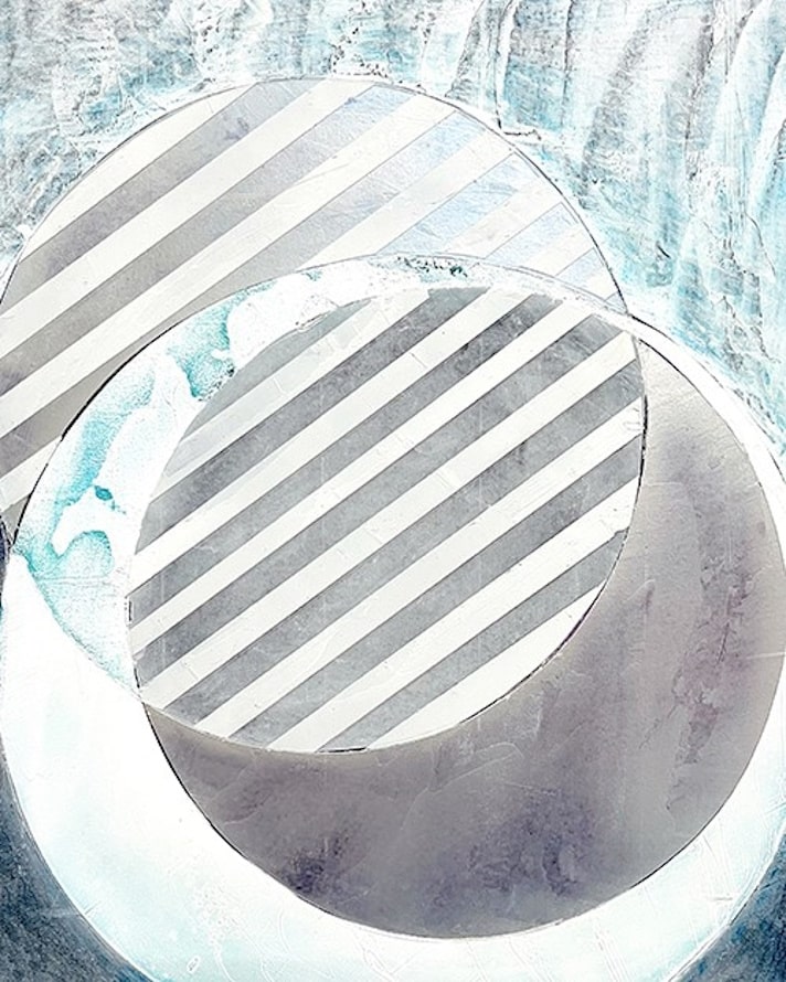 ART at Berlin - Semjon Contemporary - Bettina Weiss - Bianki 2