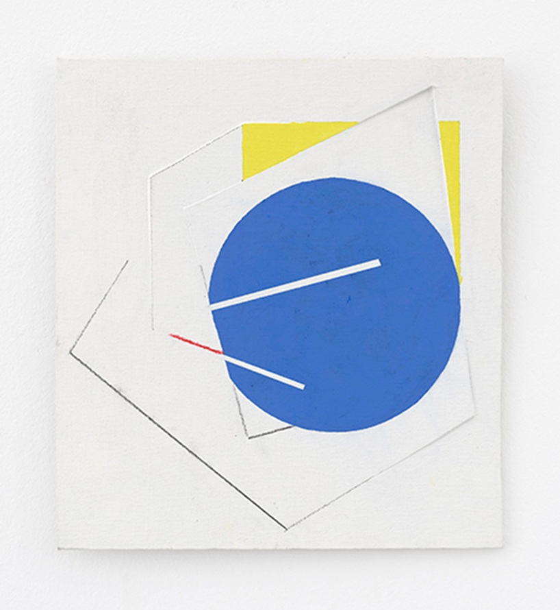 ART at Berlin- Semjon Contemporary- Klaus Steinmann