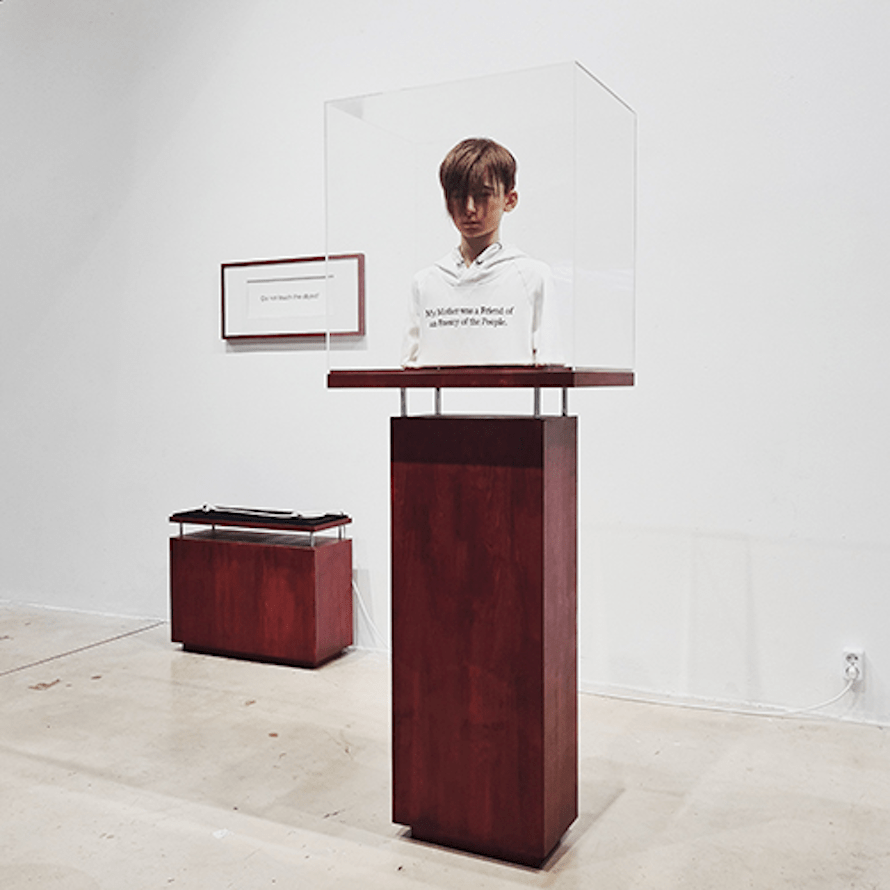 ART at Berlin - Semjon Contemporary -MK Kaehne 1