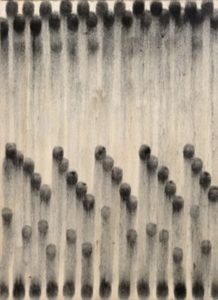 ART at Berlin - Kunst Ausstellung in Berlin - Semjon Contemporary - Renate Hampke