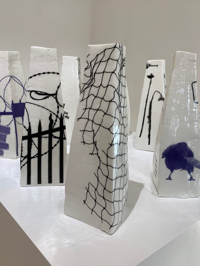 ART at Berlin - Semjon Contemporary - Ute Essig 2