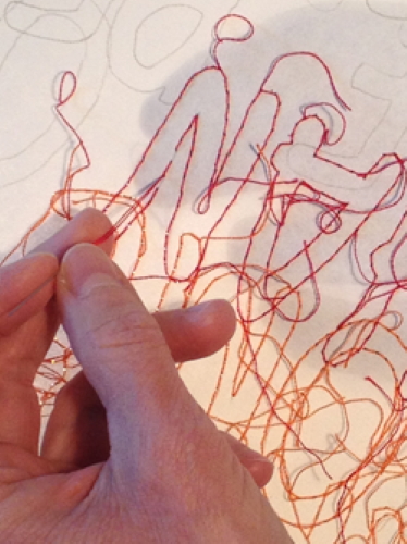 ART at Berlin - Semjon Contemporary - Ute Essig 2020