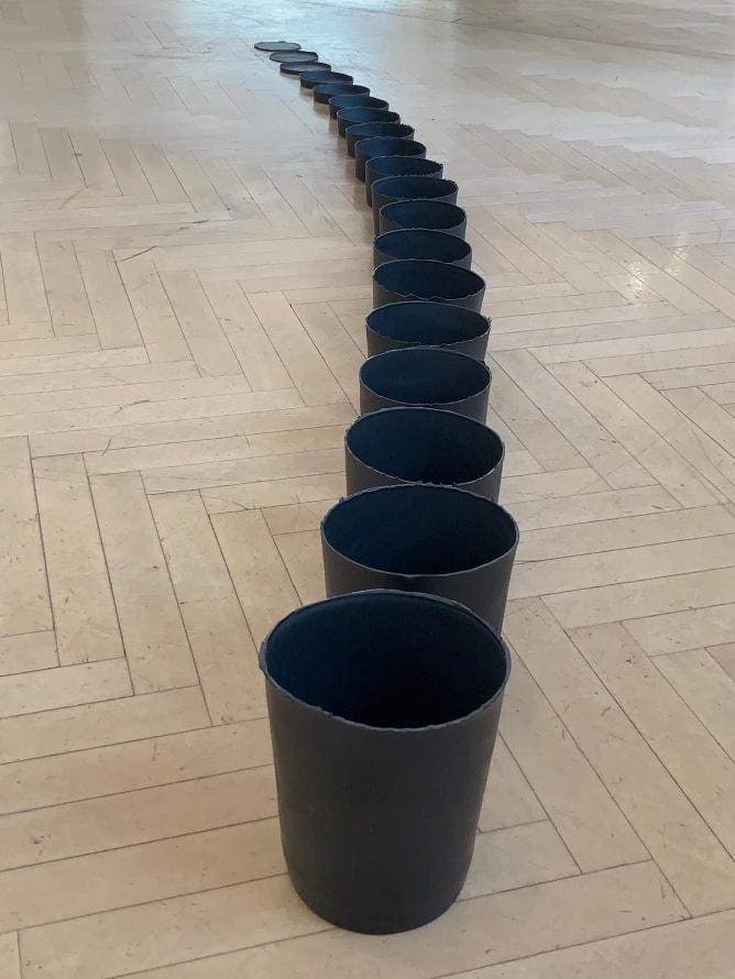 ART at Berlin - Semjon Contemporary - Ute Essig 3