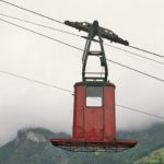 ART at Berlin - Springer Berlin - kunst - ausstellung - Arnold Odermatt - 169_Feierabend