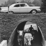 ART at Berlin - Springer Berlin - kunst - ausstellung - Arnold Odermatt - Oberdorf,1961