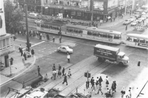 ART at Berlin - Sprueth Magers - David Lamelas