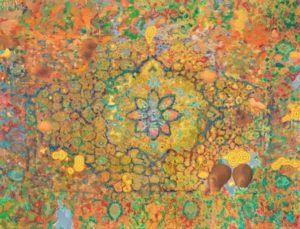 ART at Berlin - Tammen + Partner - kunst - ausstellung - Jens Wohlrab