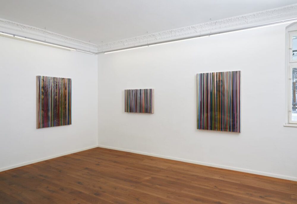 ART at Berlin - Taubert Contemporary - Markus Linnenbrink