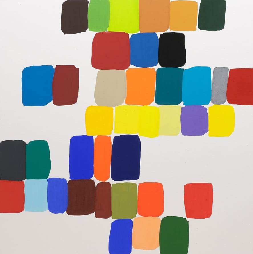 ART at Berlin - Taubert Contemporary - Markus Weggenmann 3