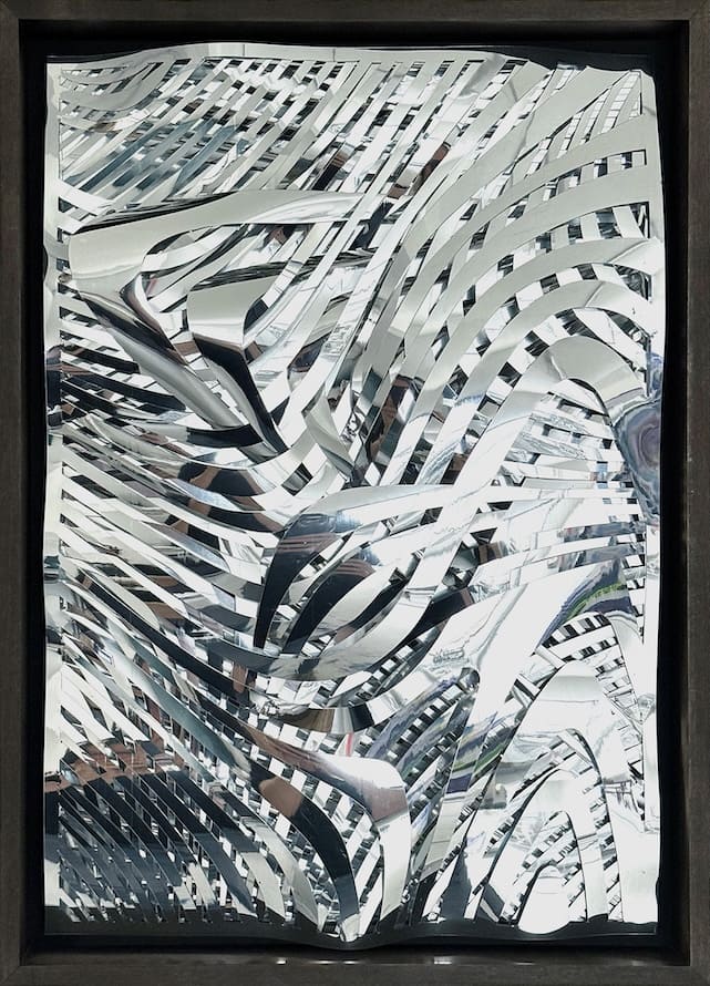 ART at Berlin-Taubert Contemporary-Sandra Schlipkoeter