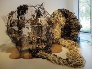 ART at Berlin - Kunst - Ausstellung - Verein Berliner Künstler - Susanne Kessler