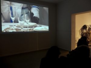 ART at Berlin - Kunst - Ausstellung - Verein Berliner Künstler - Vadim Zakharov