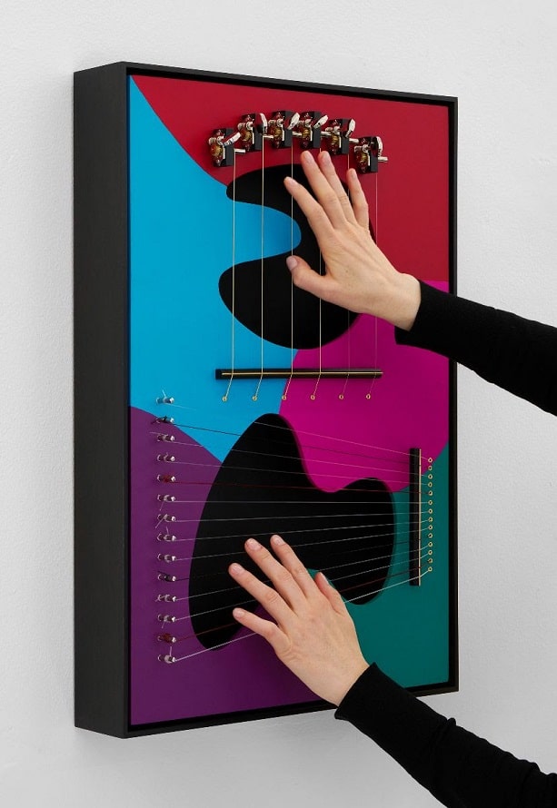 ART at Berlin - WENTRUP - Nevin Aladağ - 2