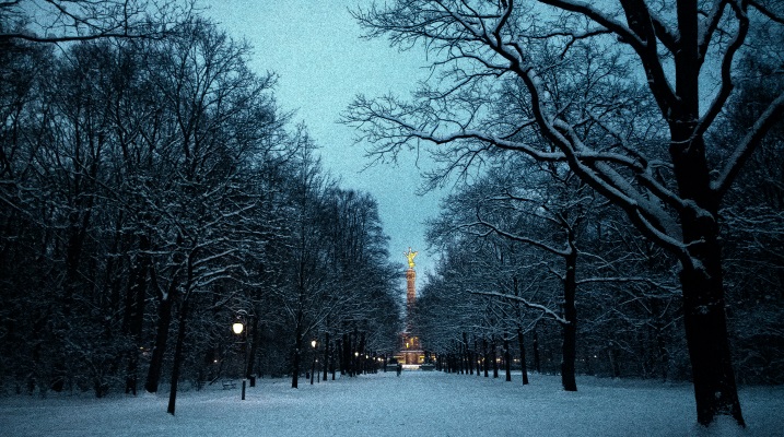 ART at Berlin - Weihnachten 2018 - Foto Stephanie Schneider - small