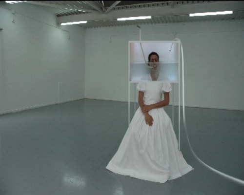 ART at Berlin - Werkstattgalerie - Kunst - Ausstellung - Amparo Sard