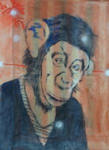 ART at Berlin - Kunst - Ausstellung - White Square Gallery - Gregor Cuerten 2