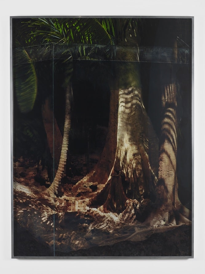 ART at Berlin - alexander levy - Noémie Goudal - Photo by Andy Keate - 1 