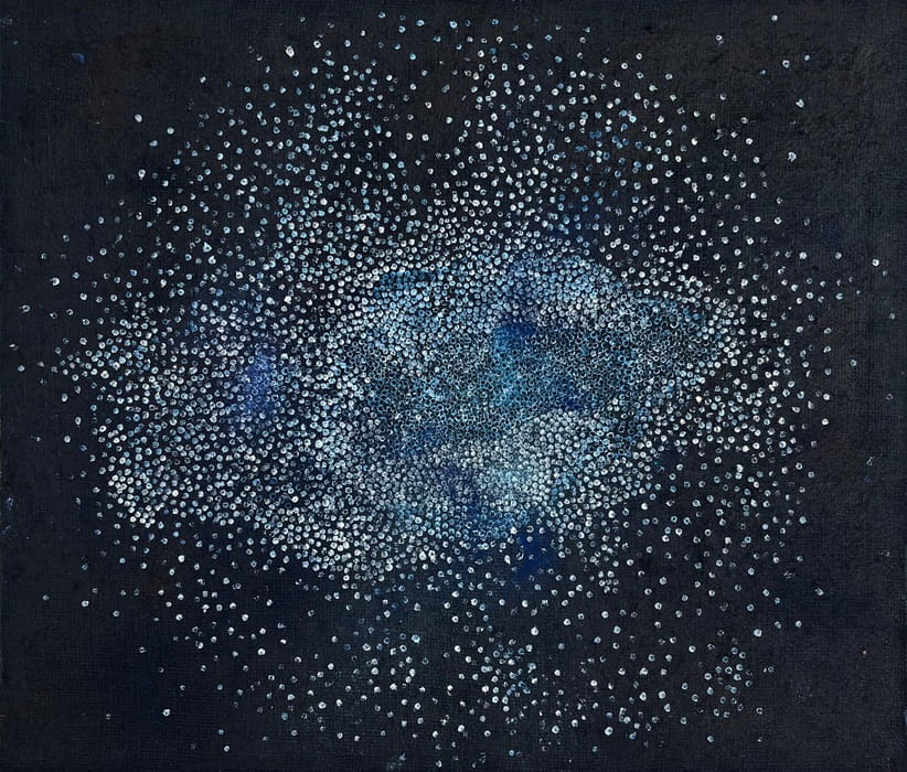 ART at Berlin - aquabitArt - Annette Selle - 2