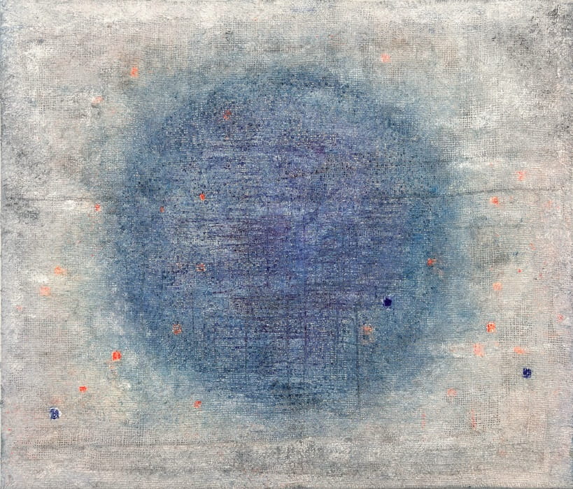 ART at Berlin - aquabitArt - Annette Selle - 3