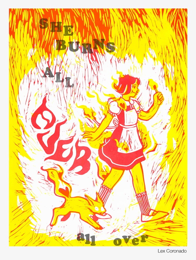 ART at Berlin - aquabitArt Galerie - Struwwelpeter Now - 4