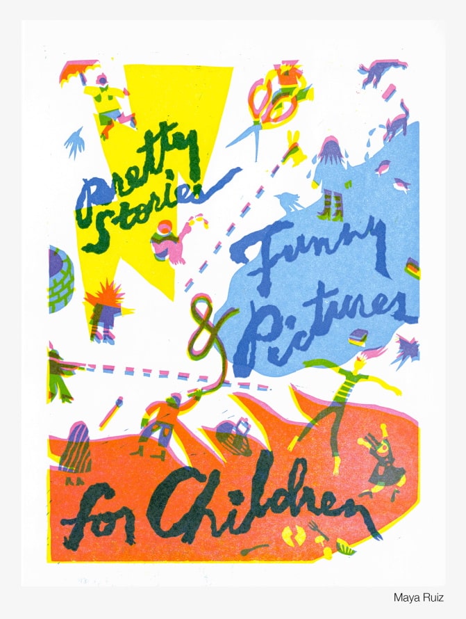 ART at Berlin - aquabitArt Galerie - Struwwelpeter Now - 5