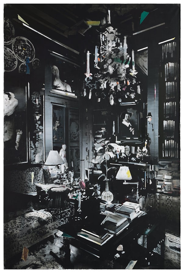 ART at Berlin - courtesy Galerie Brockstedt - Tino Geiss - Große Sammlung