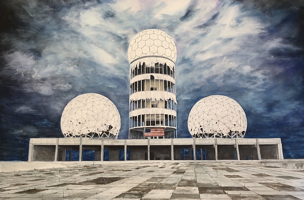 ART at Berlin - courtesy Galerie Mutare - Achim Mogge