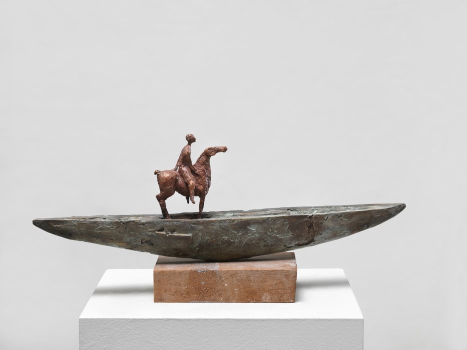 ART at Berlin - courtesy Sandau und Leo Galerie - Michael Jastram-min