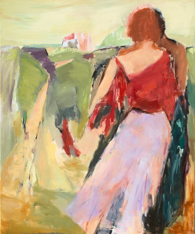 ART at Berlin - courtesy Sandau und Leo Galerie - Ulrike Hahn-min