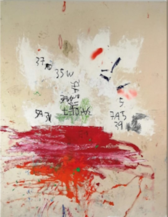 ART at Berlin - courtesy galerie Z22 - Benka