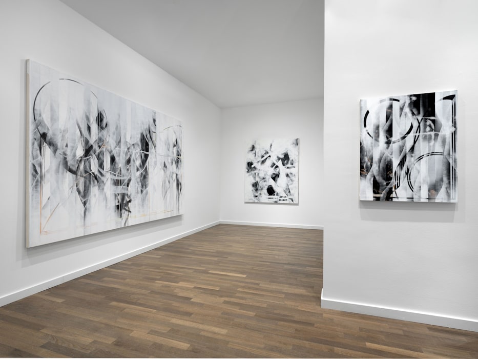 ART at Berlin - courtesy of CRONE Berlin - Ruscha Voormann - 2-min