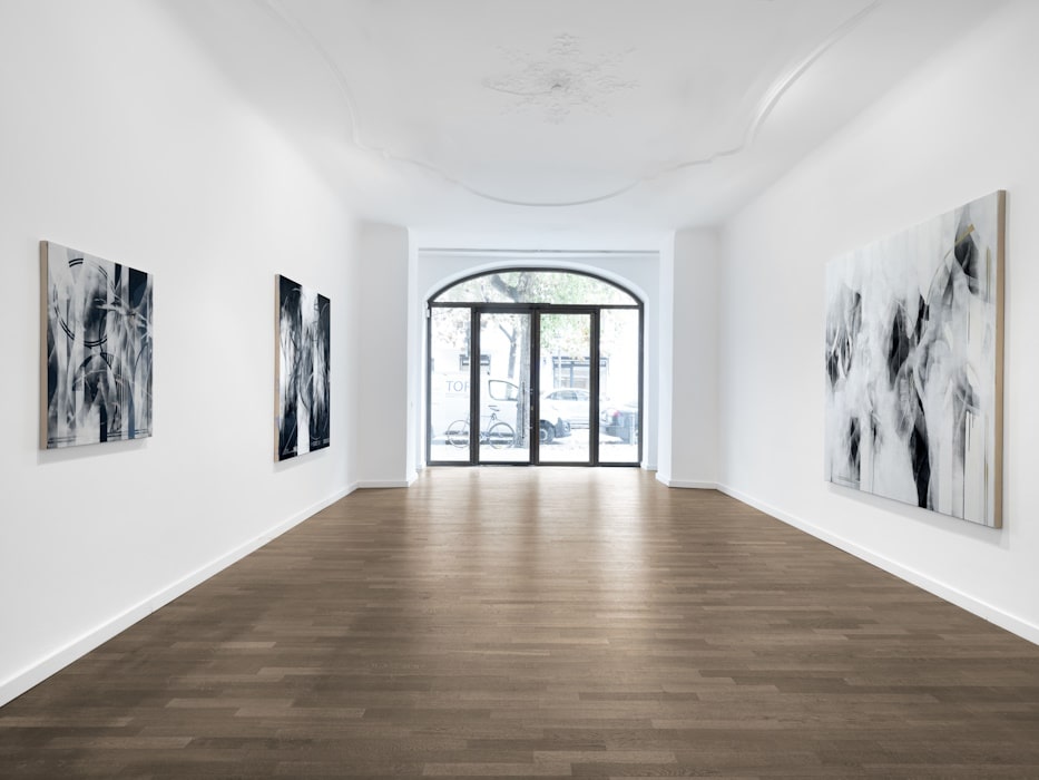 ART at Berlin - courtesy of CRONE Berlin - Ruscha Voormann - 3-min