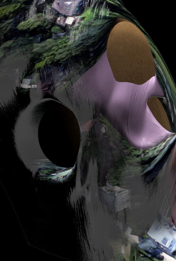 ART at Berlin - courtesy of Galerie Crone - Stephan Reiterer 2