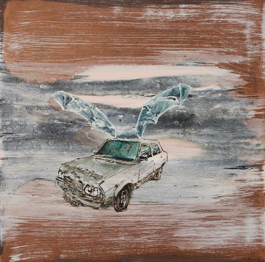 ART at Berlin - courtesy of Galerie Schindler - Sabine Wewer - 2018-min