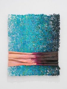 ART at Berlin - courtesy of Galerie Thomas Schulte, Fabian Marcaccio