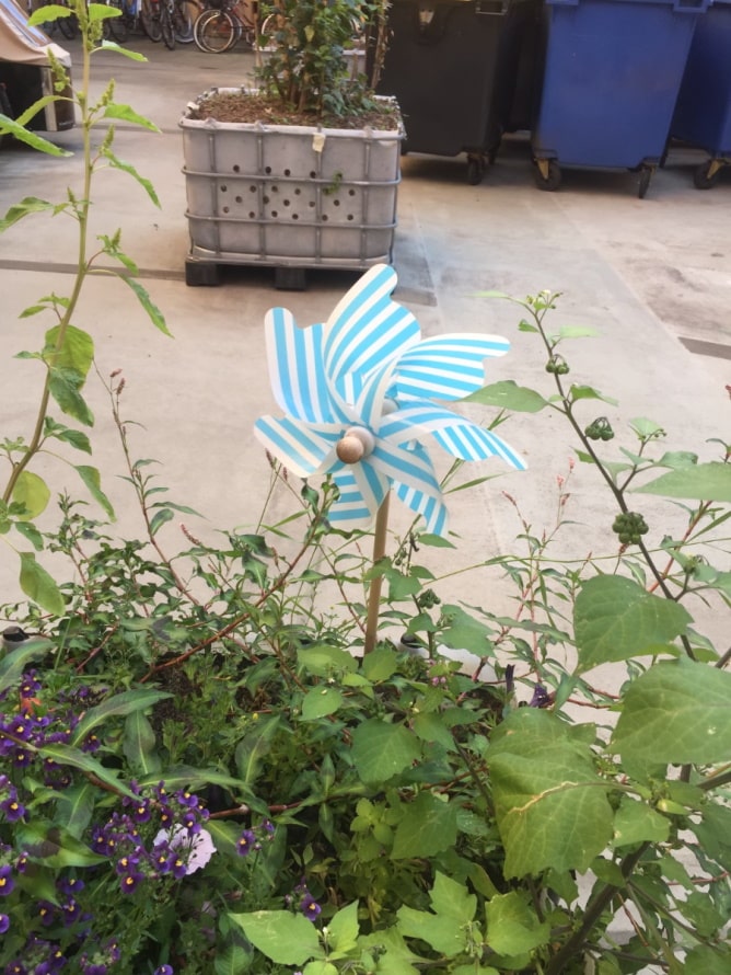 ART at Berlin - courtesy of Galerie Thomas Schulte and the artist - Atelier José Montealegre