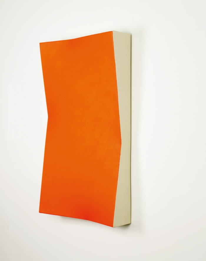 ART at Berlin - courtesy of Semjon Contemporary - Dirk Rathke - O.T(#851) - Foto Dirk Rathke