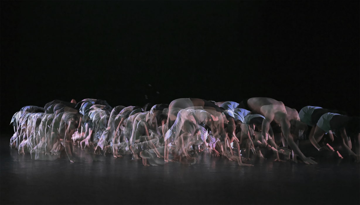 ART at Berlin - courtesy of galerie nüüd - Corinna Rosteck - Janus Masse