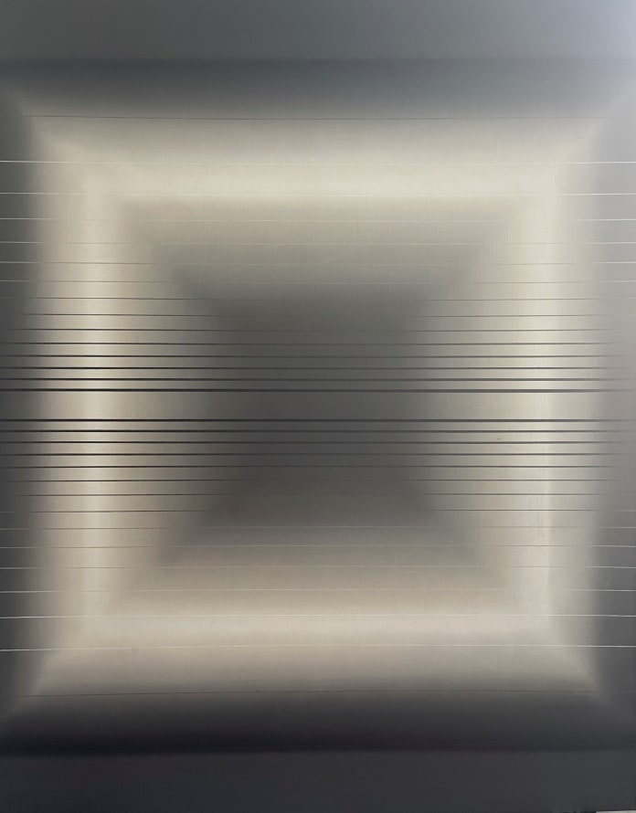 ART at Berlin - courtesy of galerie nüüd - Ivar Kaasik - La Porte de la Nuit