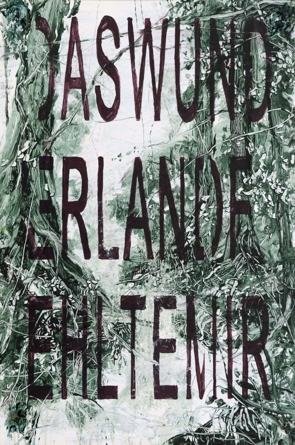 ART at Berlin - courtesy of janinebeangallery - Arny Schmit - Maikaefer