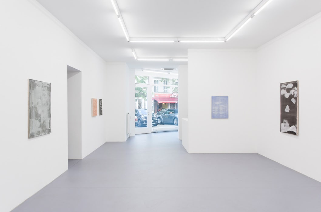 ART at Berlin - courtesy of kajetan Berlin - Marta Guisande - Photo Marcus Schneider - 3-min