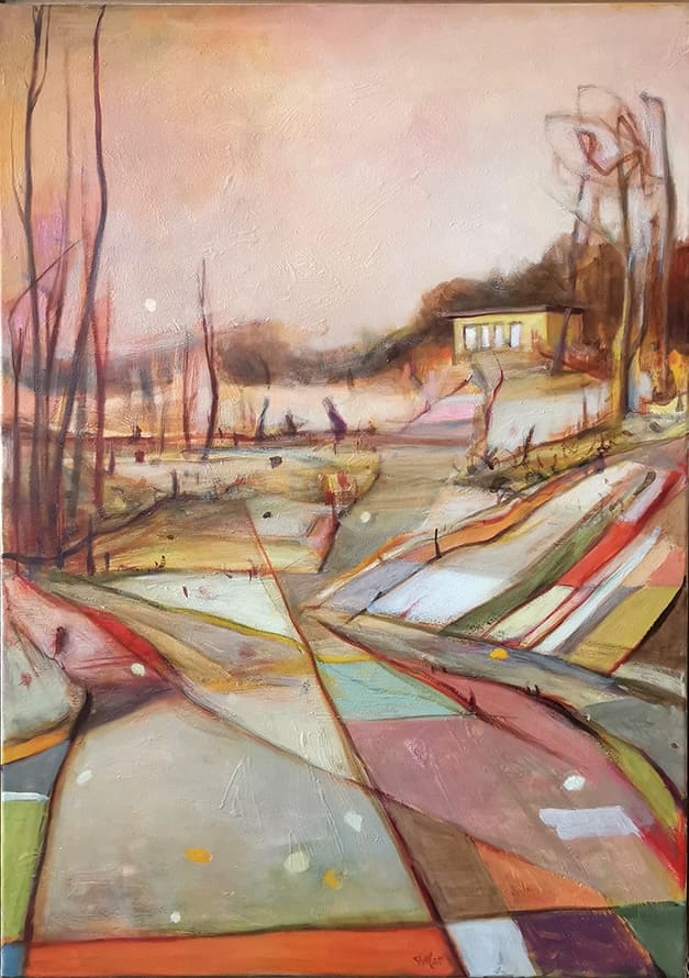 ART at Berlin-feinart berlin-Mathias Roloff