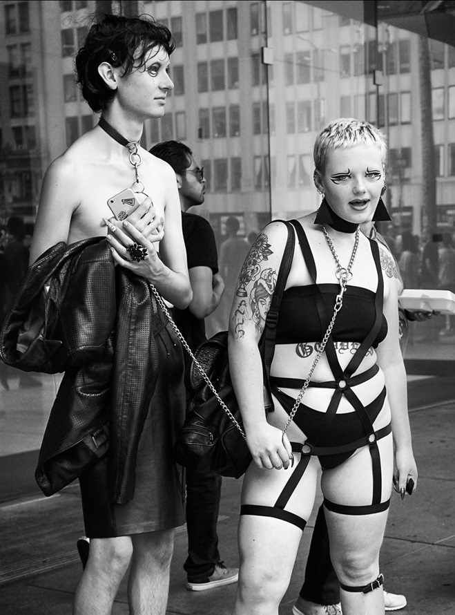 ART at Berlin - feinart berlin - Michael Dressel