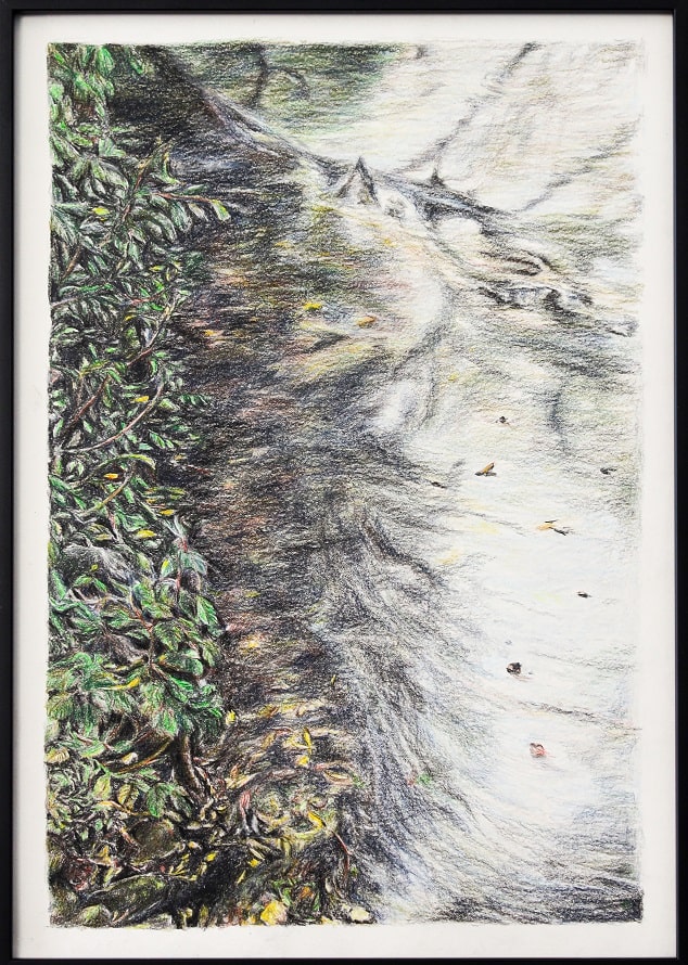 ART at Berlin galerie probst Papierzauber N2 53 56 51 0 N 9 29 47 8